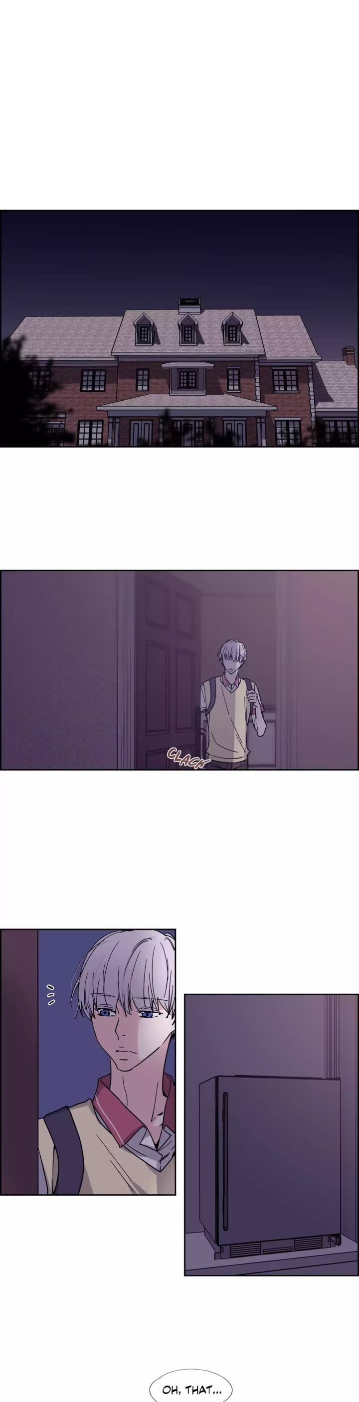 An Innocent Sin - Chapter 8 [photo 3] - MangaPorn