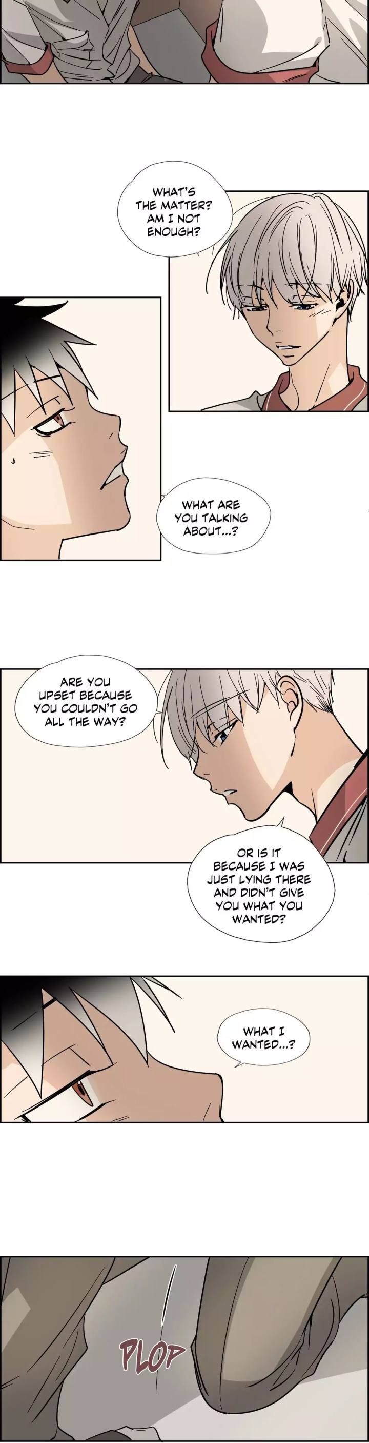 An Innocent Sin - Chapter 9 [photo 10] - MangaPorn