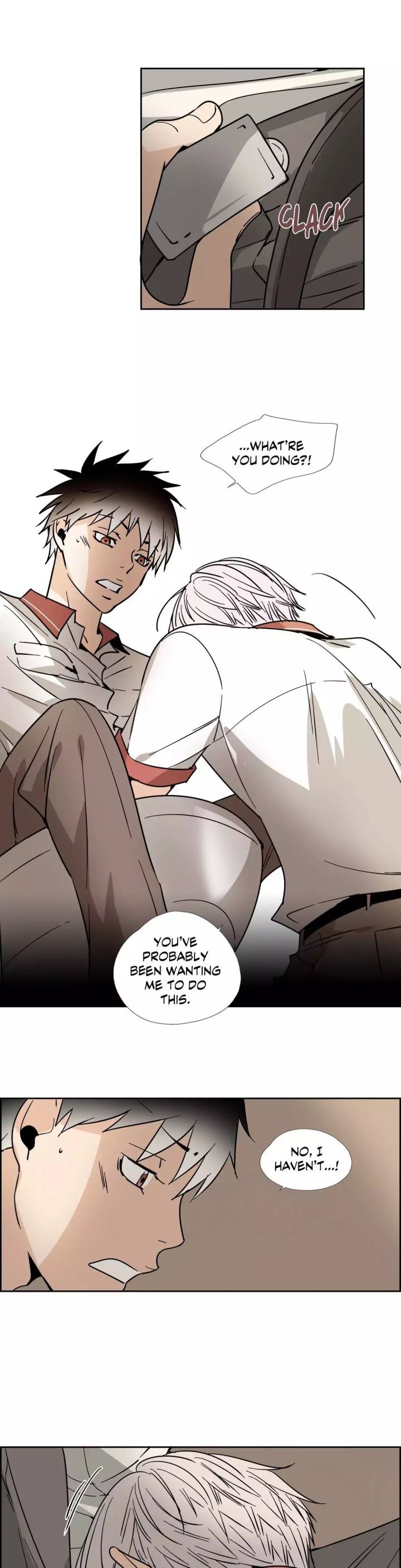 An Innocent Sin - Chapter 9 [photo 11] - MangaPorn