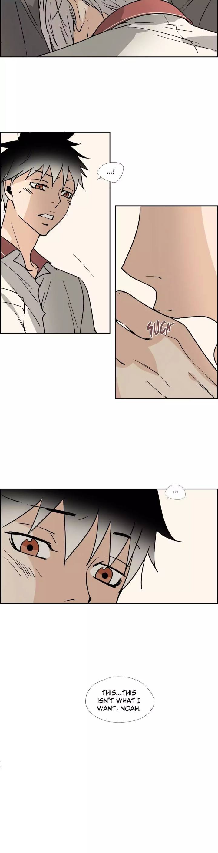 An Innocent Sin - Chapter 9 [photo 12] - MangaPorn