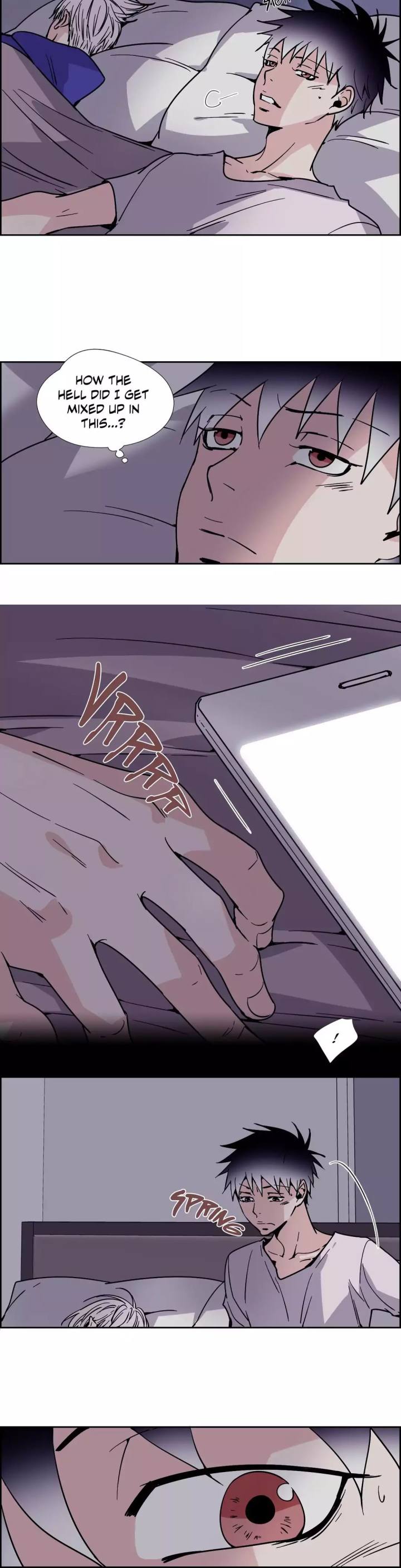 An Innocent Sin - Chapter 9 [photo 16] - MangaPorn