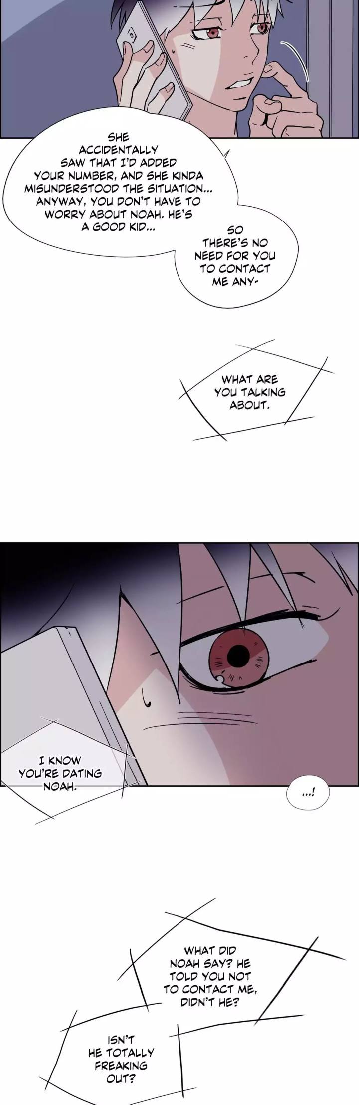 An Innocent Sin - Chapter 9 [photo 18] - MangaPorn