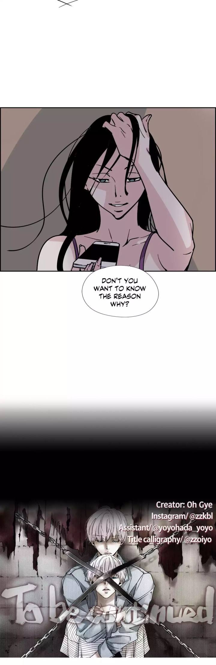 An Innocent Sin - Chapter 9 [photo 19] - MangaPorn