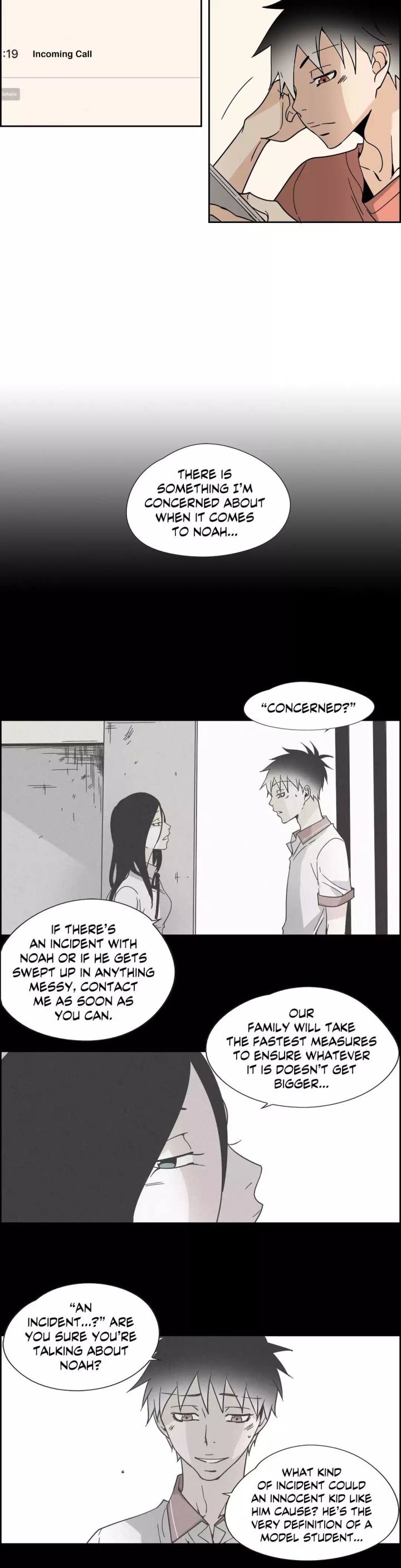 An Innocent Sin - Chapter 9 [photo 2] - MangaPorn