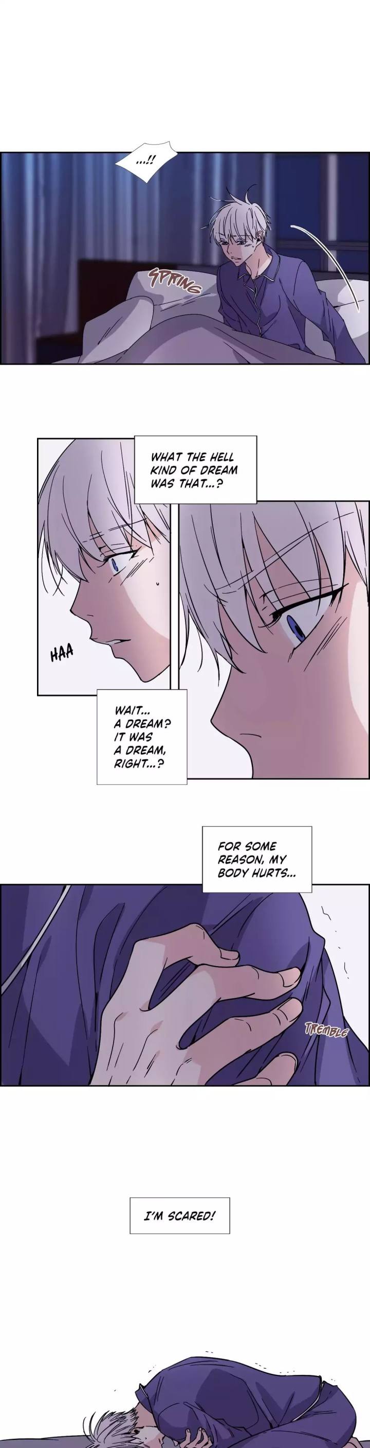 An Innocent Sin - Chapter 9 [photo 5] - MangaPorn