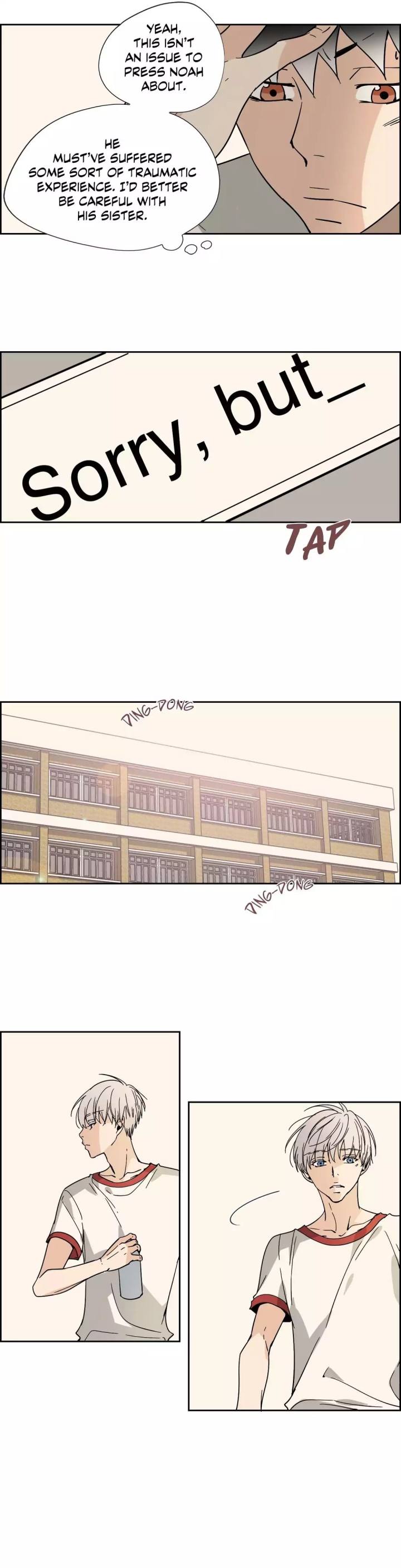 An Innocent Sin - Chapter 9 [photo 7] - MangaPorn