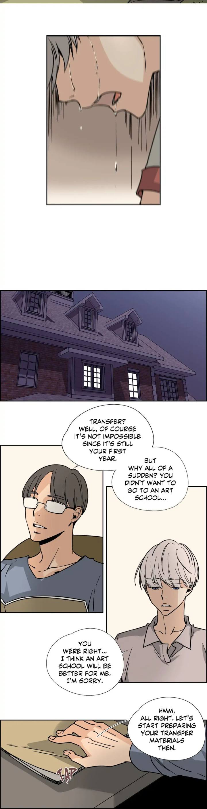 An Innocent Sin - Chapter 10 [photo 14] - MangaPorn