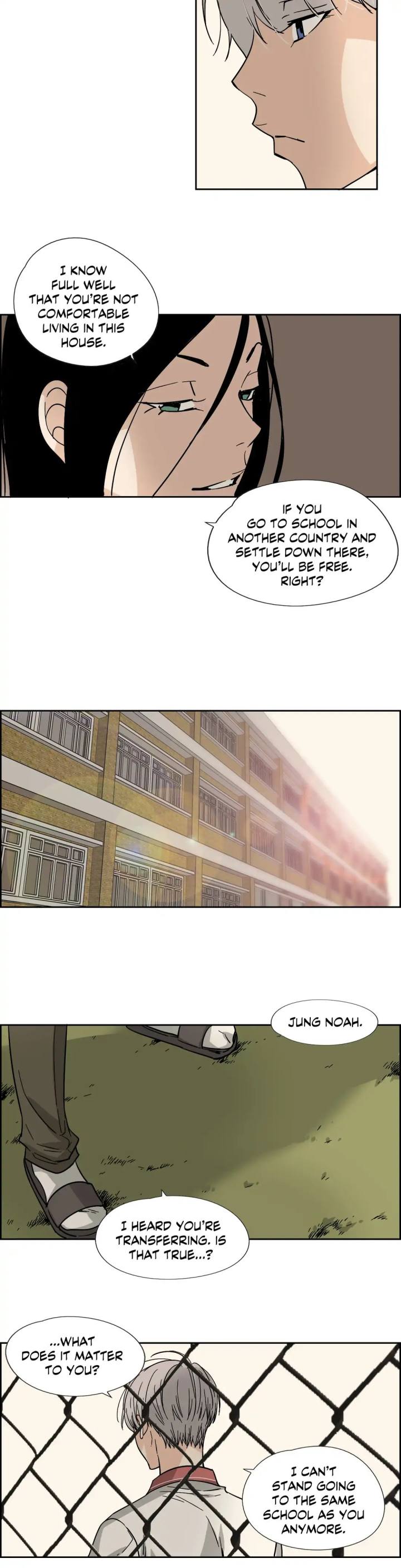 An Innocent Sin - Chapter 10 [photo 16] - MangaPorn