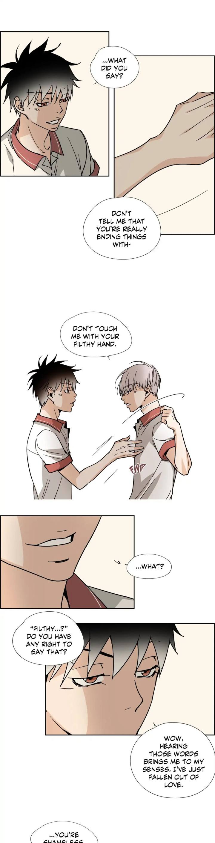 An Innocent Sin - Chapter 10 [photo 17] - MangaPorn