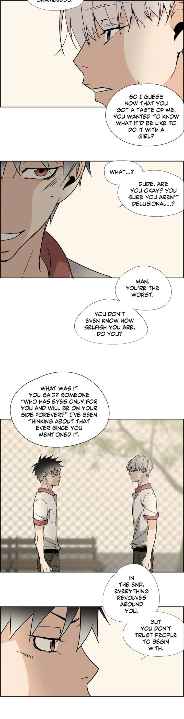 An Innocent Sin - Chapter 10 [photo 18] - MangaPorn