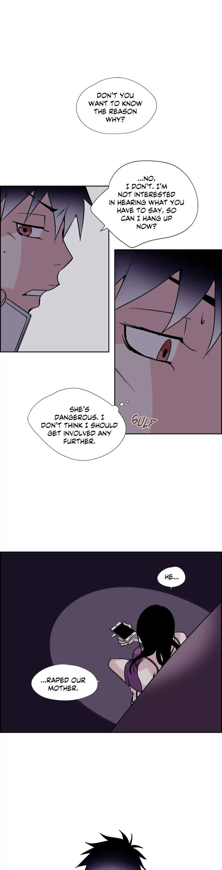 An Innocent Sin - Chapter 10 [photo 3] - MangaPorn