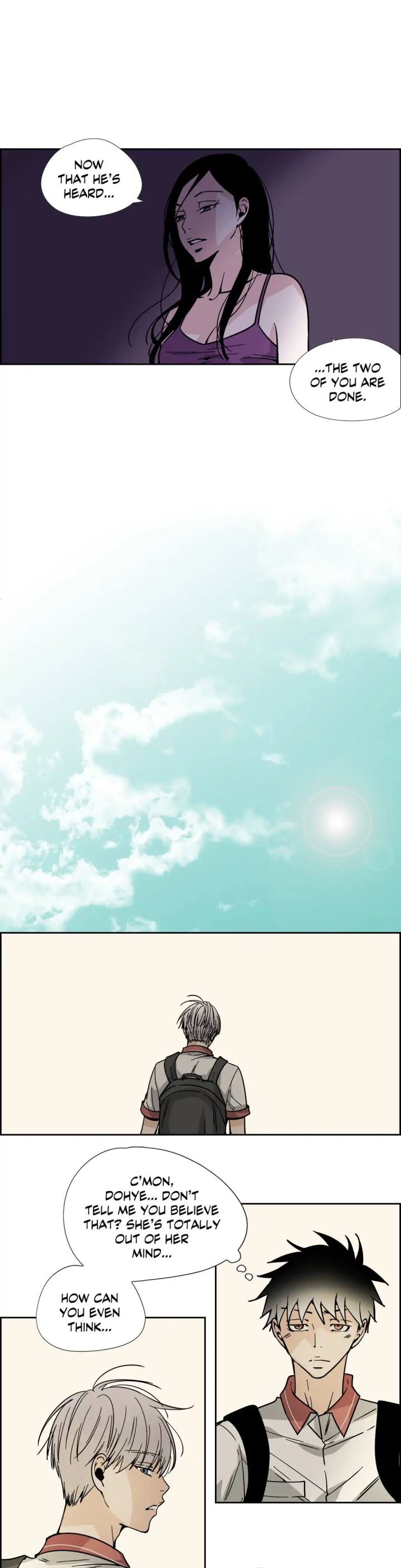 An Innocent Sin - Chapter 10 [photo 5] - MangaPorn