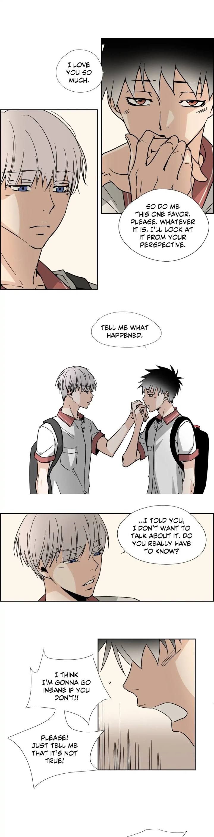 An Innocent Sin - Chapter 10 [photo 7] - MangaPorn