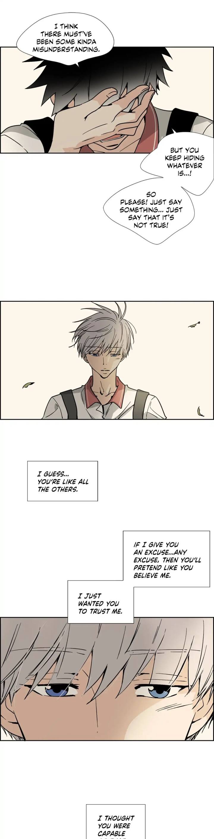 An Innocent Sin - Chapter 10 [photo 9] - MangaPorn