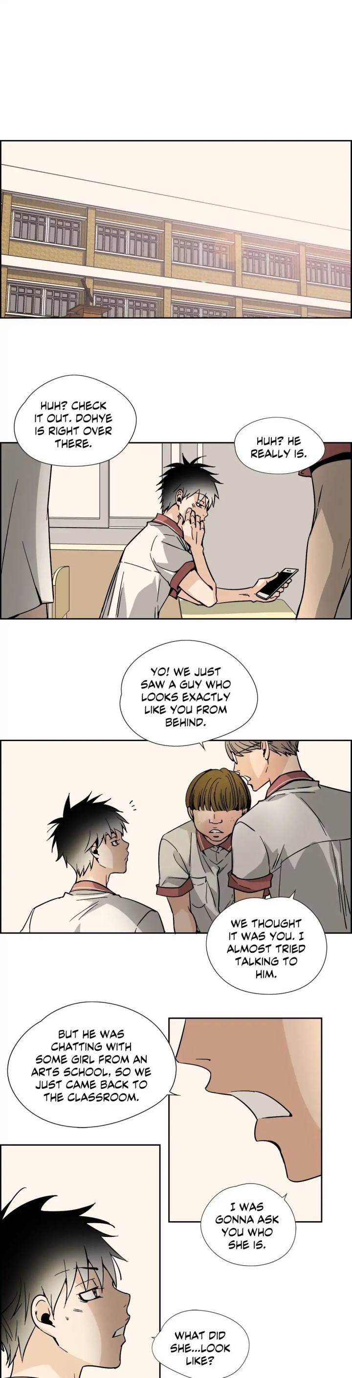 An Innocent Sin - Chapter 11 [photo 1] - MangaPorn