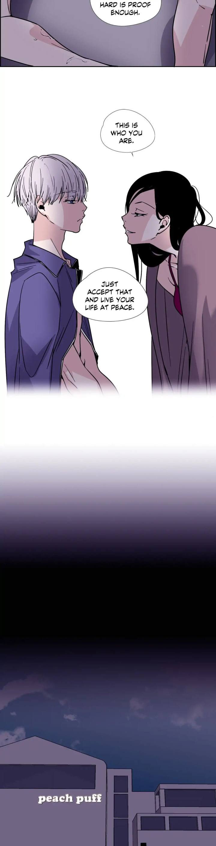 An Innocent Sin - Chapter 11 [photo 12] - MangaPorn