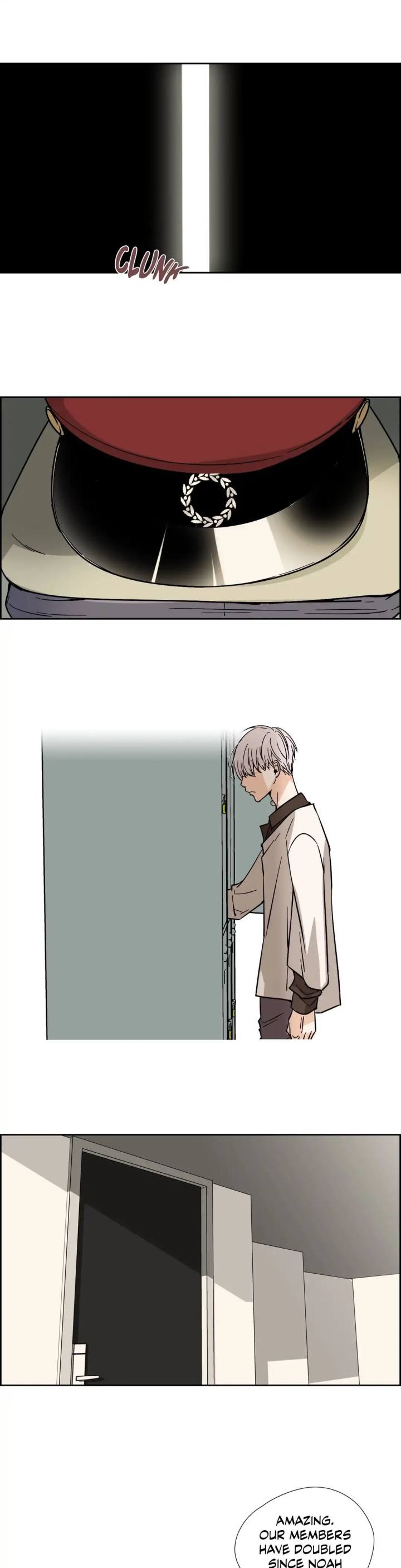 An Innocent Sin - Chapter 11 [photo 13] - MangaPorn