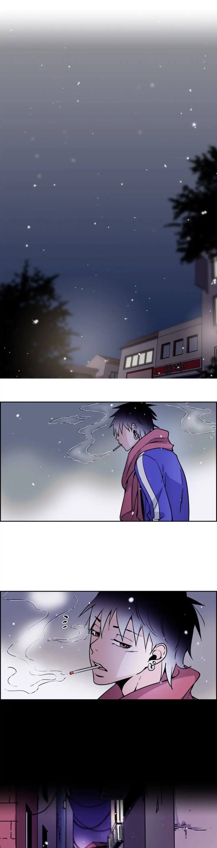 An Innocent Sin - Chapter 11 [photo 15] - MangaPorn