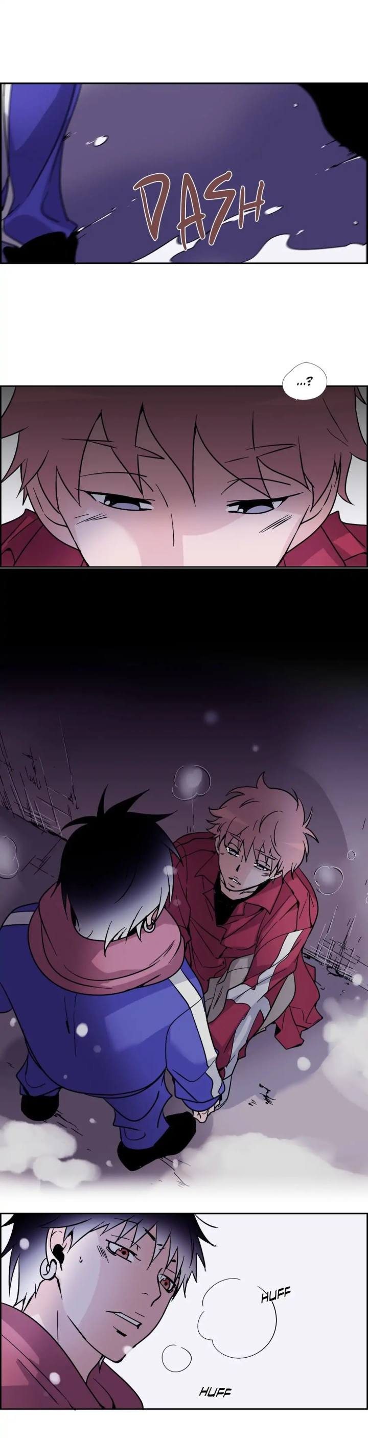 An Innocent Sin - Chapter 11 [photo 17] - MangaPorn