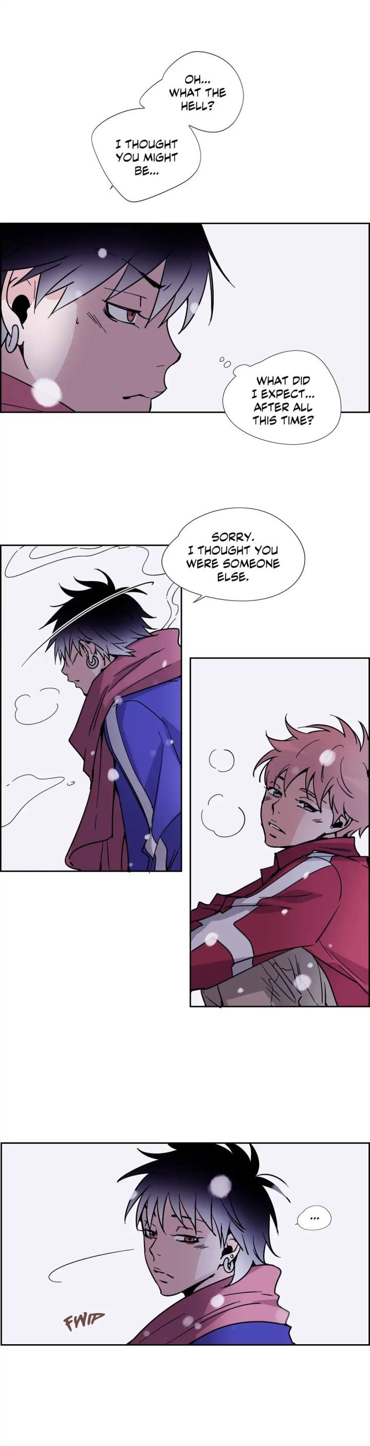 An Innocent Sin - Chapter 11 [photo 18] - MangaPorn