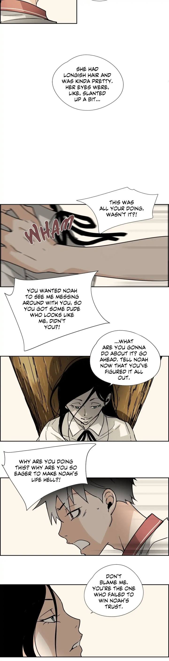 An Innocent Sin - Chapter 11 [photo 2] - MangaPorn