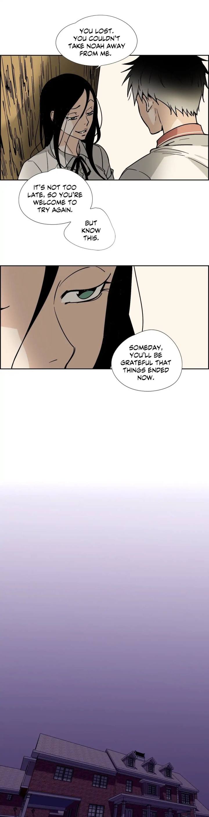 An Innocent Sin - Chapter 11 [photo 3] - MangaPorn