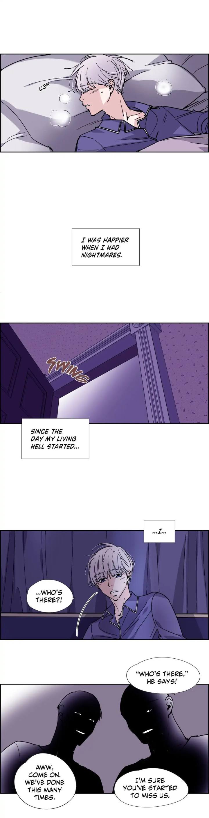 An Innocent Sin - Chapter 11 [photo 4] - MangaPorn