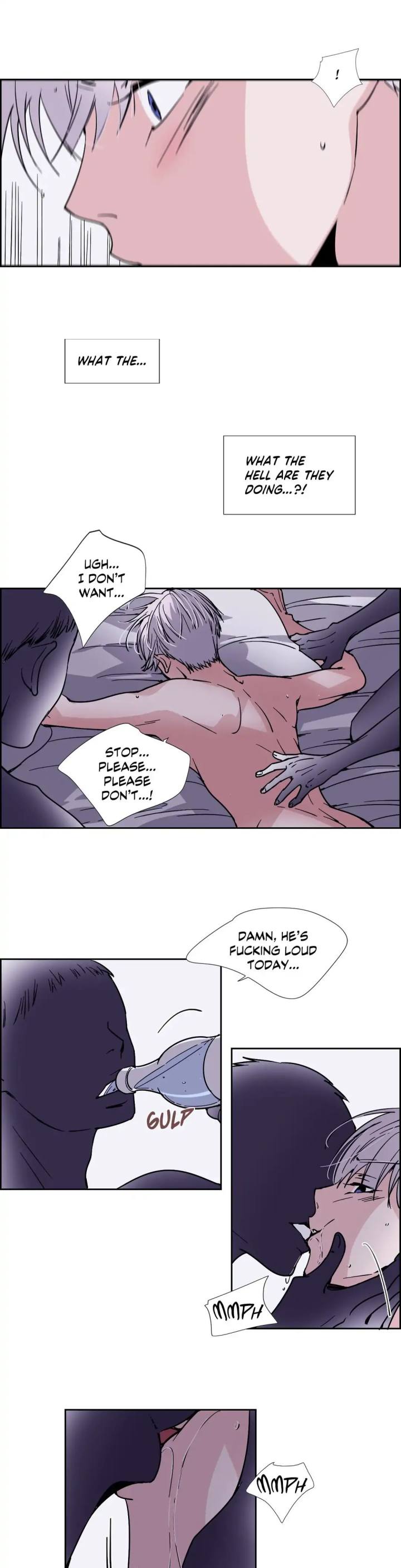 An Innocent Sin - Chapter 11 [photo 7] - MangaPorn