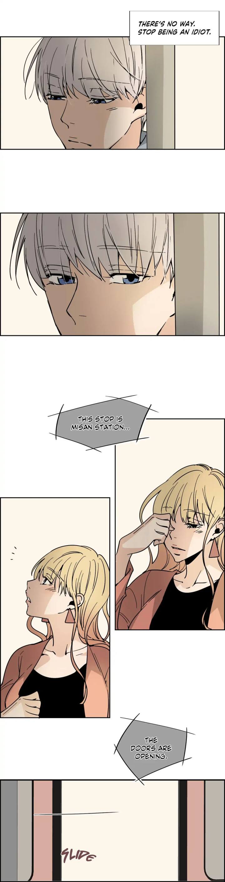 An Innocent Sin - Chapter 12 [photo 10] - MangaPorn