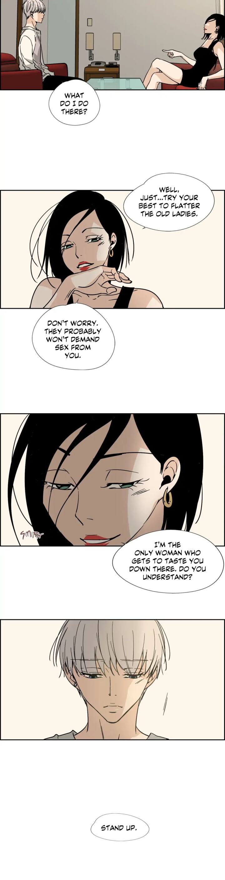 An Innocent Sin - Chapter 12 [photo 12] - MangaPorn