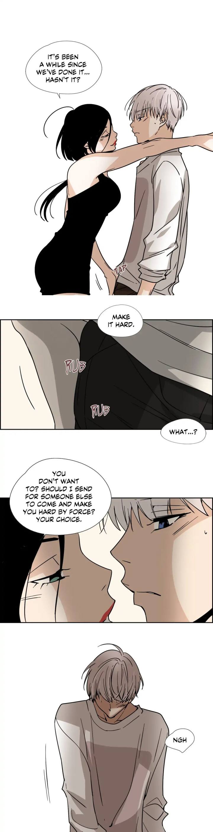 An Innocent Sin - Chapter 12 [photo 13] - MangaPorn