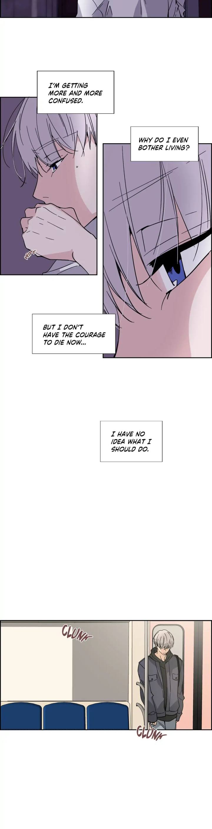 An Innocent Sin - Chapter 12 [photo 16] - MangaPorn