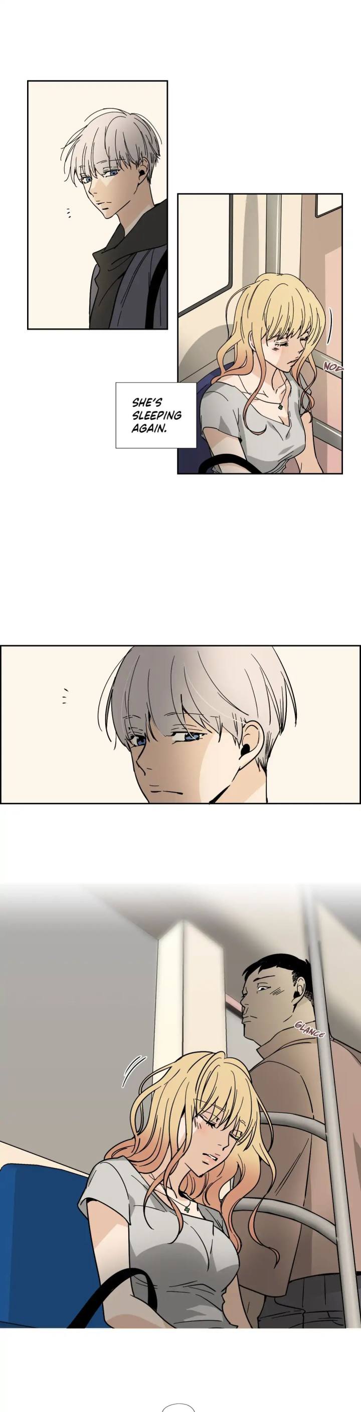 An Innocent Sin - Chapter 12 [photo 17] - MangaPorn