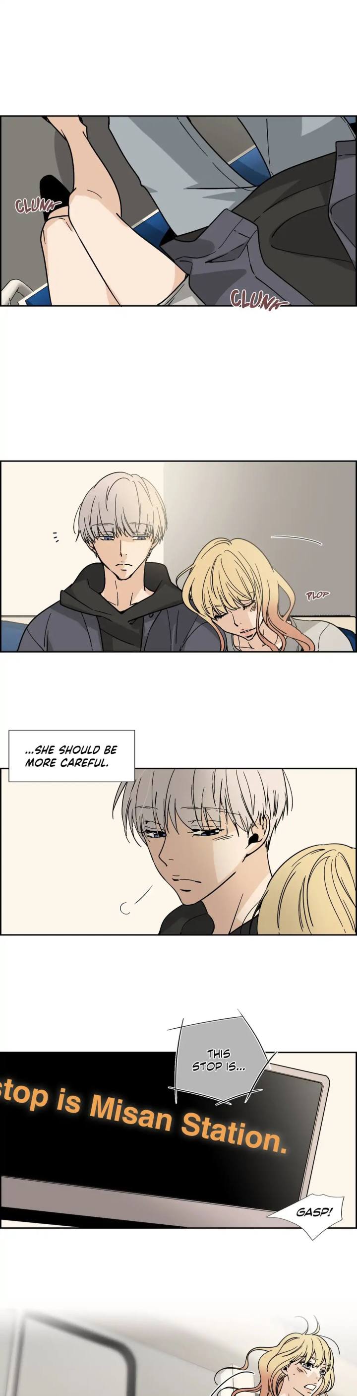 An Innocent Sin - Chapter 12 [photo 19] - MangaPorn