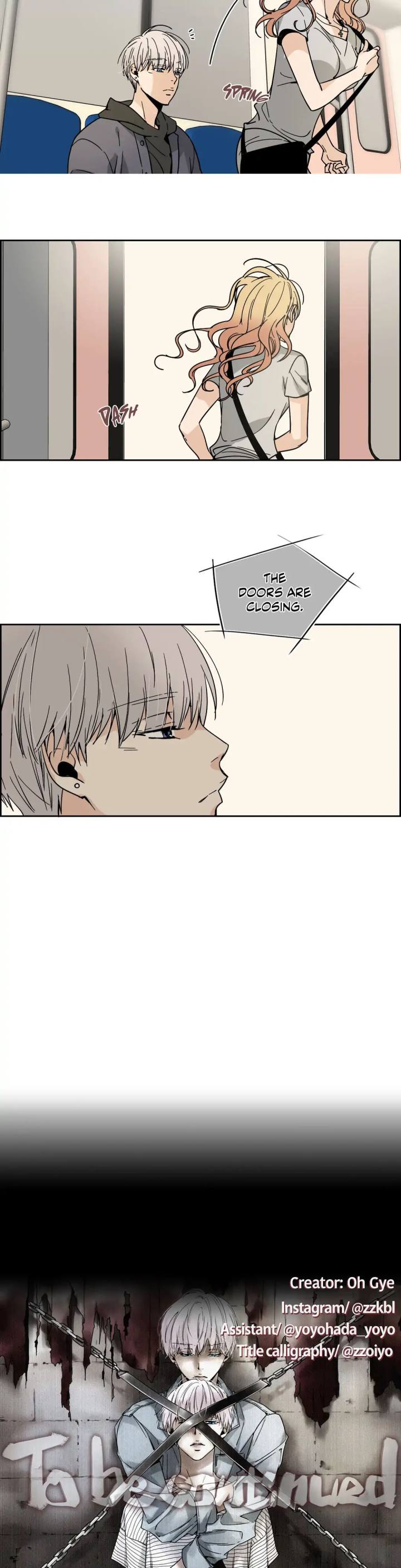 An Innocent Sin - Chapter 12 [photo 20] - MangaPorn