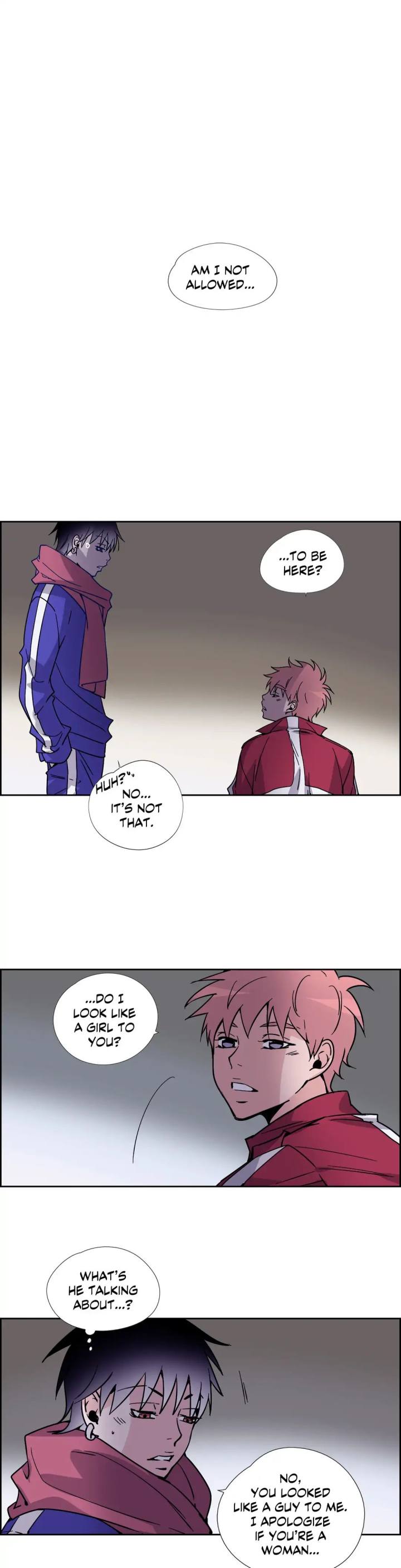 An Innocent Sin - Chapter 12 [photo 3] - MangaPorn