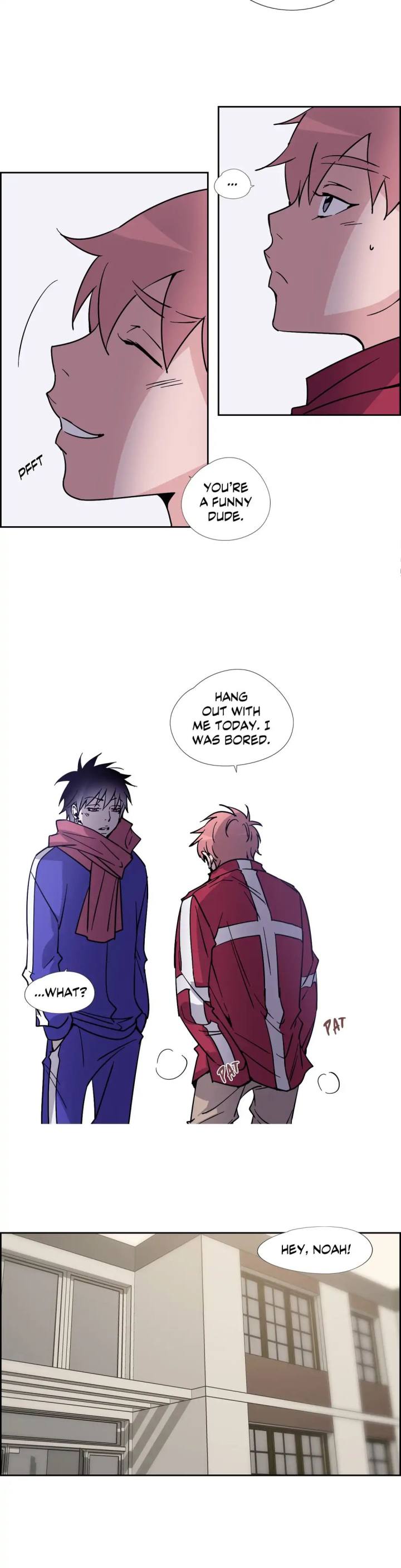 An Innocent Sin - Chapter 12 [photo 4] - MangaPorn