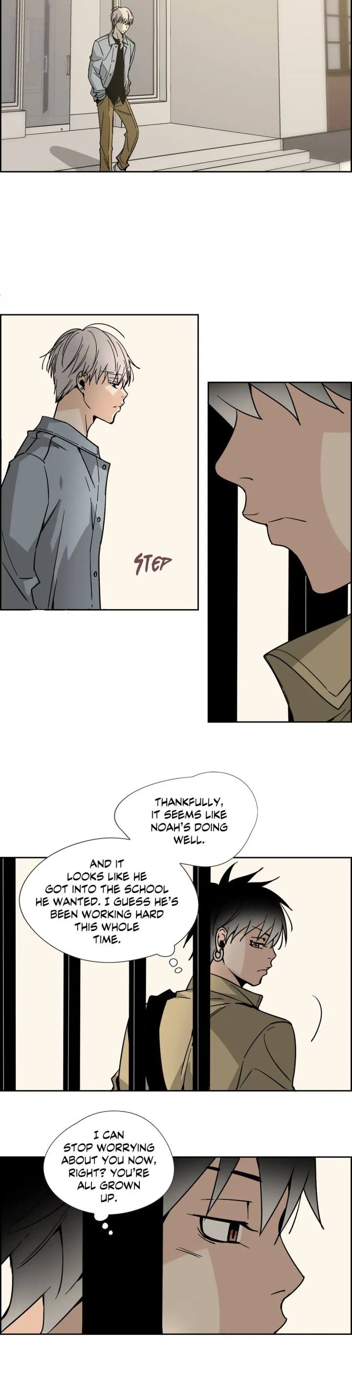 An Innocent Sin - Chapter 12 [photo 6] - MangaPorn