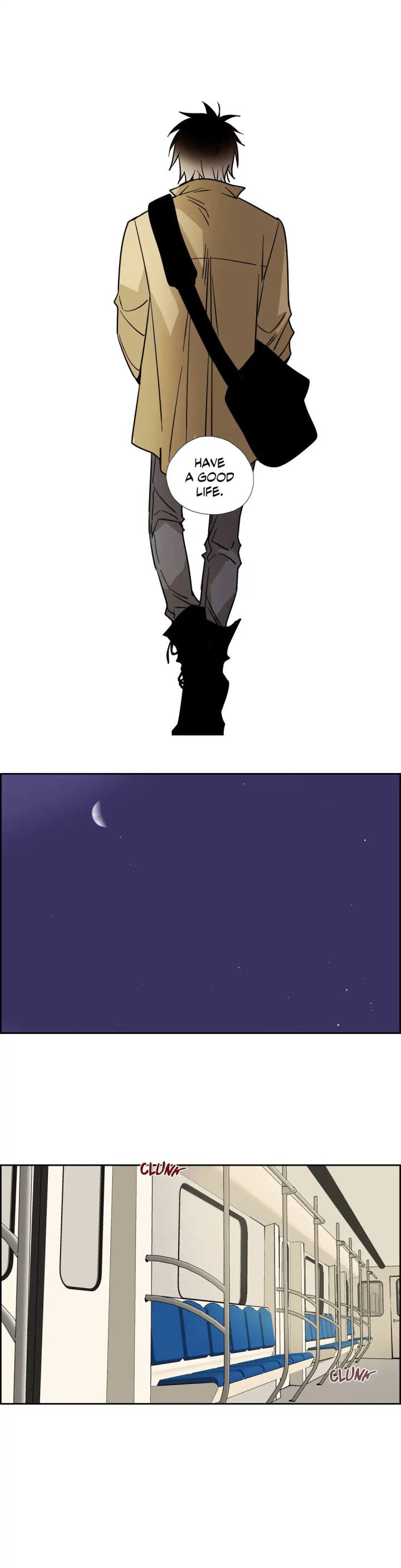 An Innocent Sin - Chapter 12 [photo 7] - MangaPorn