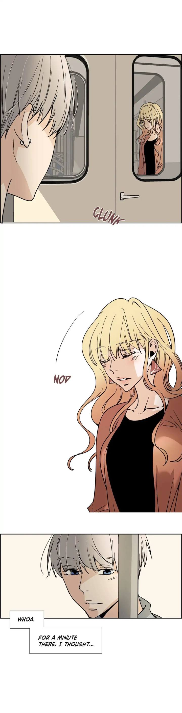 An Innocent Sin - Chapter 12 [photo 9] - MangaPorn