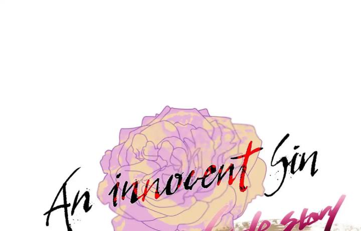 An Innocent Sin - Chapter 13 [photo 1] - MangaPorn