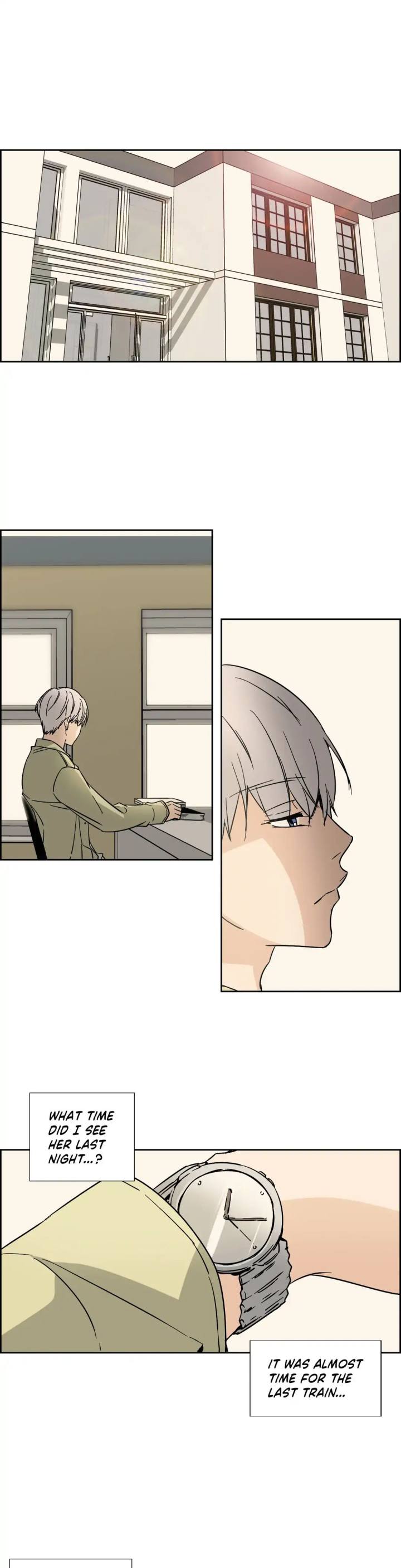 An Innocent Sin - Chapter 13 [photo 11] - MangaPorn