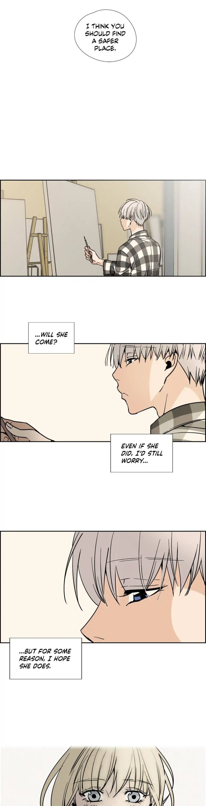 An Innocent Sin - Chapter 13 [photo 17] - MangaPorn