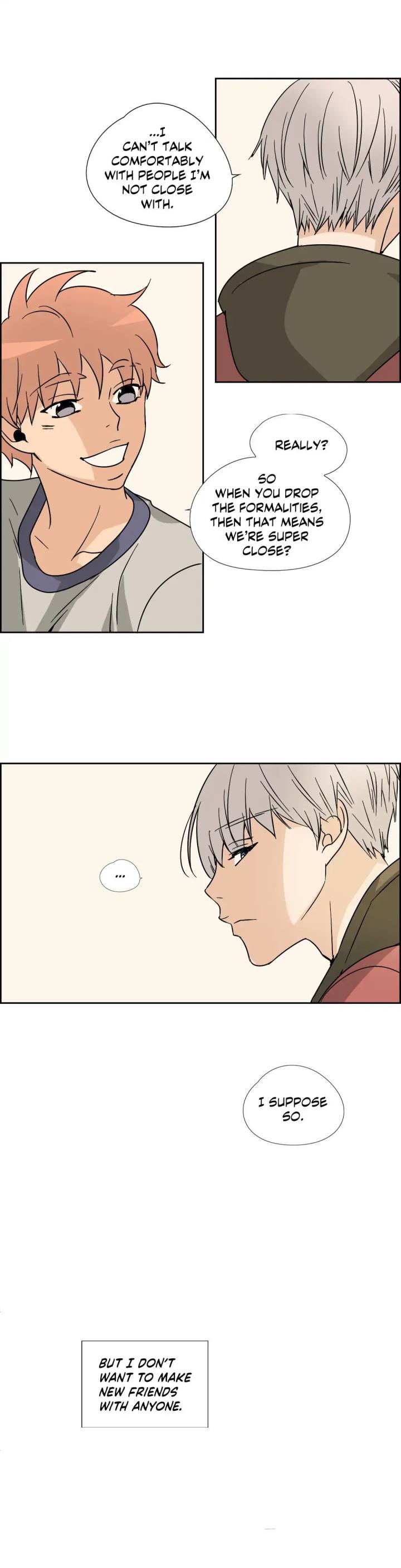 An Innocent Sin - Chapter 13 [photo 6] - MangaPorn