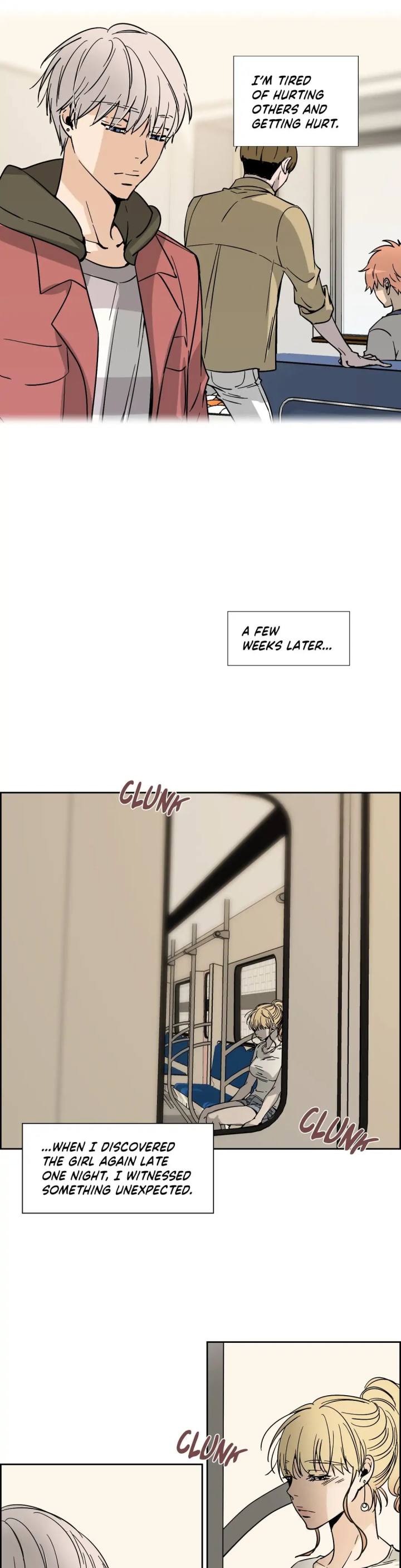 An Innocent Sin - Chapter 13 [photo 7] - MangaPorn