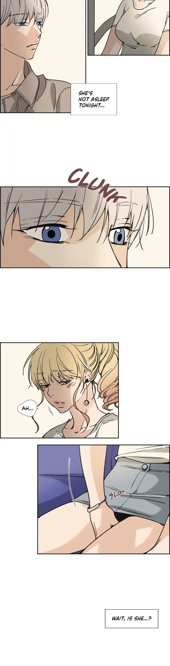 An Innocent Sin - Chapter 13 [photo 8] - MangaPorn