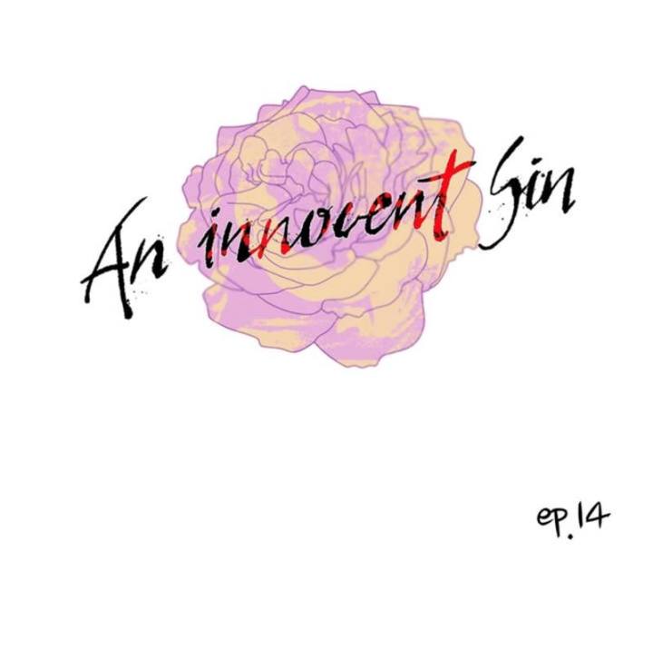 An Innocent Sin - Chapter 14 [photo 1] - MangaPorn