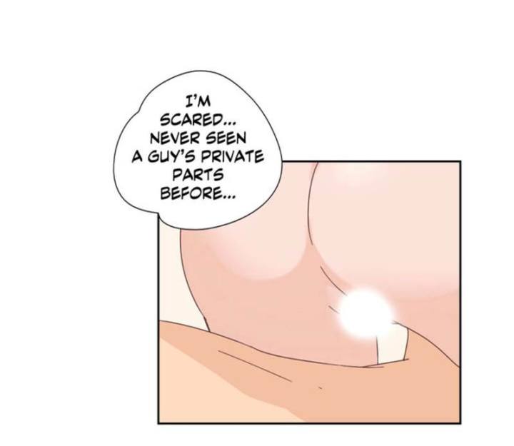 An Innocent Sin - Chapter 14 [photo 14] - MangaPorn