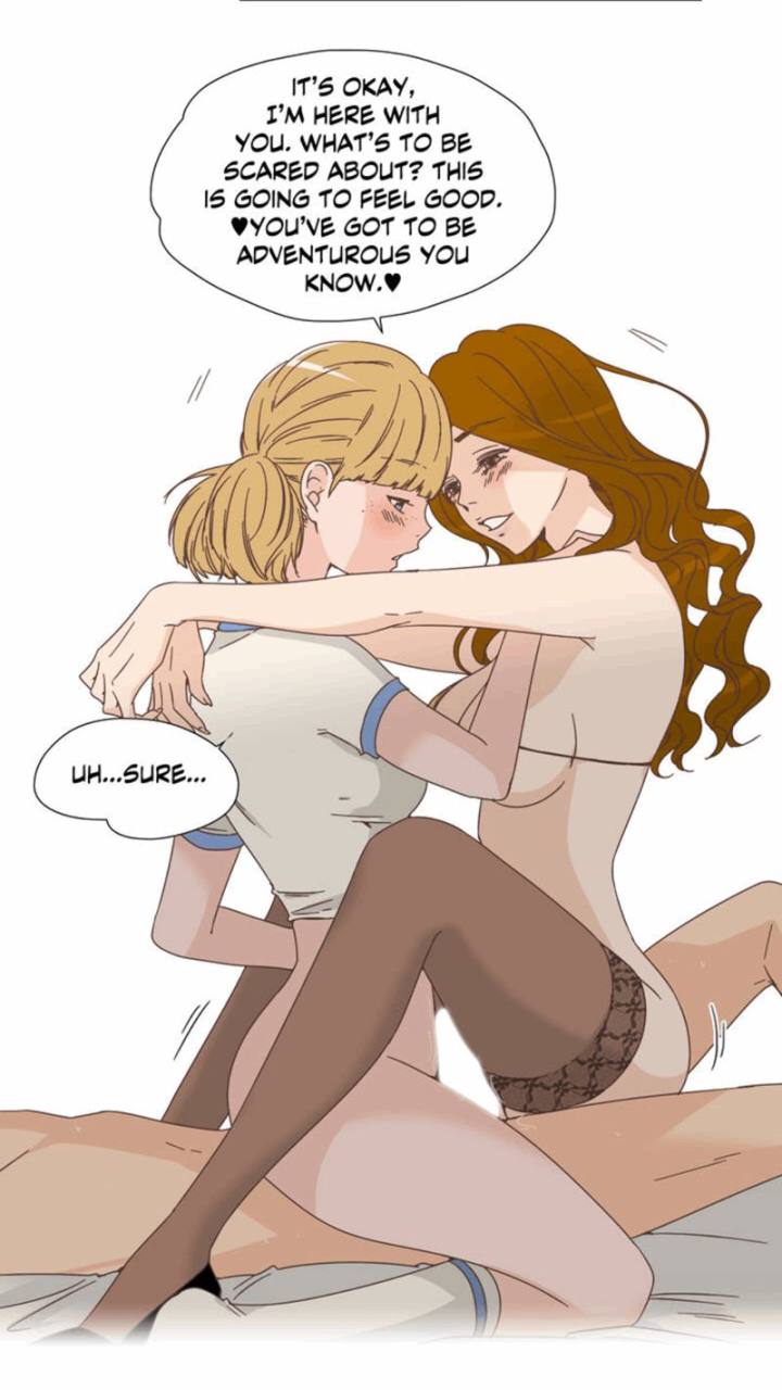 An Innocent Sin - Chapter 14 [photo 15] - MangaPorn