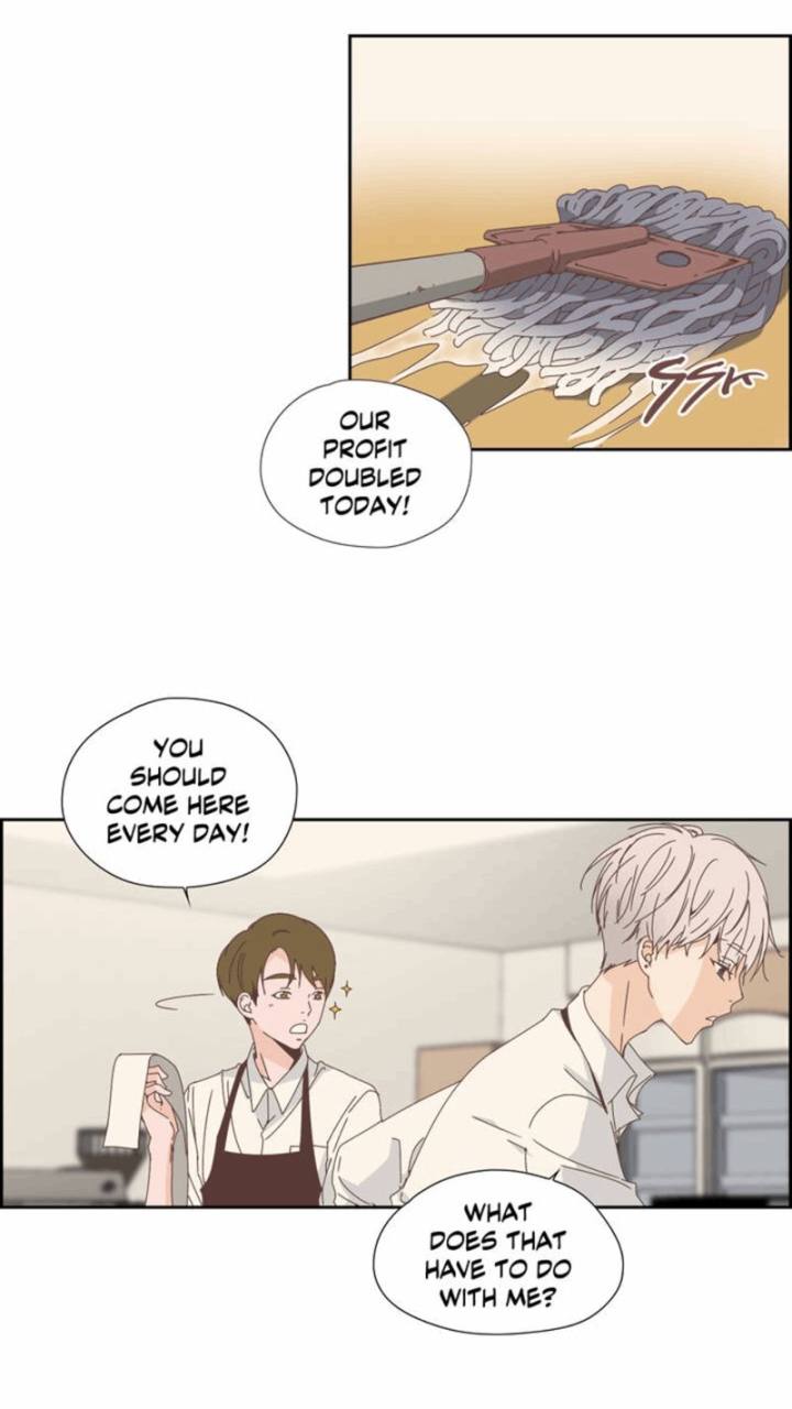 An Innocent Sin - Chapter 14 [photo 2] - MangaPorn